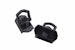 Dee Zee DZ99700TB Cargo Management Hex Channel Tie Downs