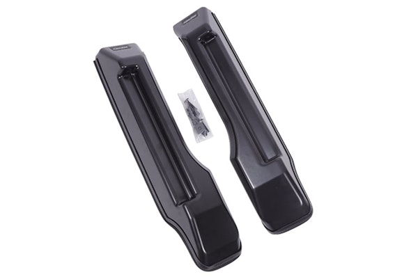 Dee Zee DZ4625 Bronco Door Hinge Covers