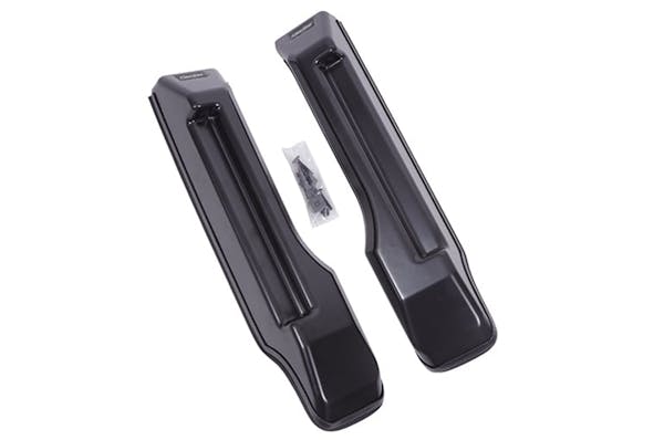 Dee Zee DZ4625 Bronco Door Hinge Covers