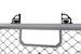 Dee Zee DZ95072R Cargo Management Cab Rack