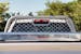 Dee Zee DZ95072R Cargo Management Cab Rack