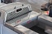 Dee Zee DZ95072R Cargo Management Cab Rack