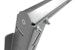 Dee Zee DZ95054R Cargo Management Rear Rack