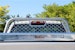 Dee Zee DZ95070R Cargo Management Cab Rack