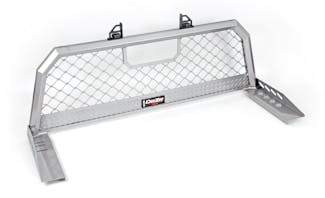Dee Zee DZ95050R Cab Rack Dee Zee DZ95050R Cab Rack