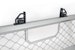 Dee Zee DZ95050WR Cargo Management Cab Rack