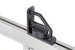 Dee Zee DZ95050WR Cargo Management Cab Rack