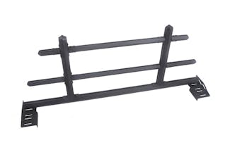 Dee Zee DZ95250TB Cargo Management Cab Rack