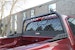 Dee Zee DZ95070RB Cargo Management Cab Rack