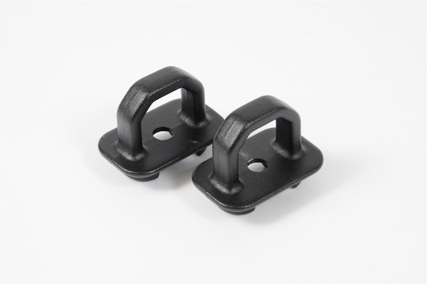 Dee Zee DZ97909 Cargo Management - Tie Downs