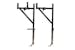 Dee Zee DZ95053 Cargo Management Ladder Rack