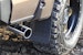 Dee Zee DZ1808TB Flaps Brite-Tread Universal 11x19 Notched