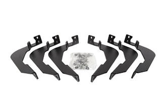 Dee Zee DZ16355 Running Board NXt Bracket Kit