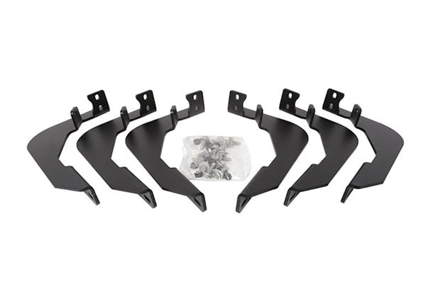Dee Zee DZ16355 Running Board NXt Bracket Kit