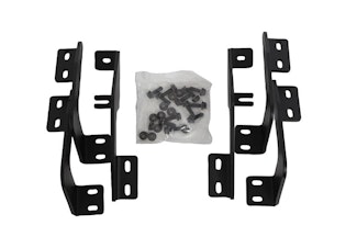 Dee Zee DZ16366 Running Board NXt Bracket Kit