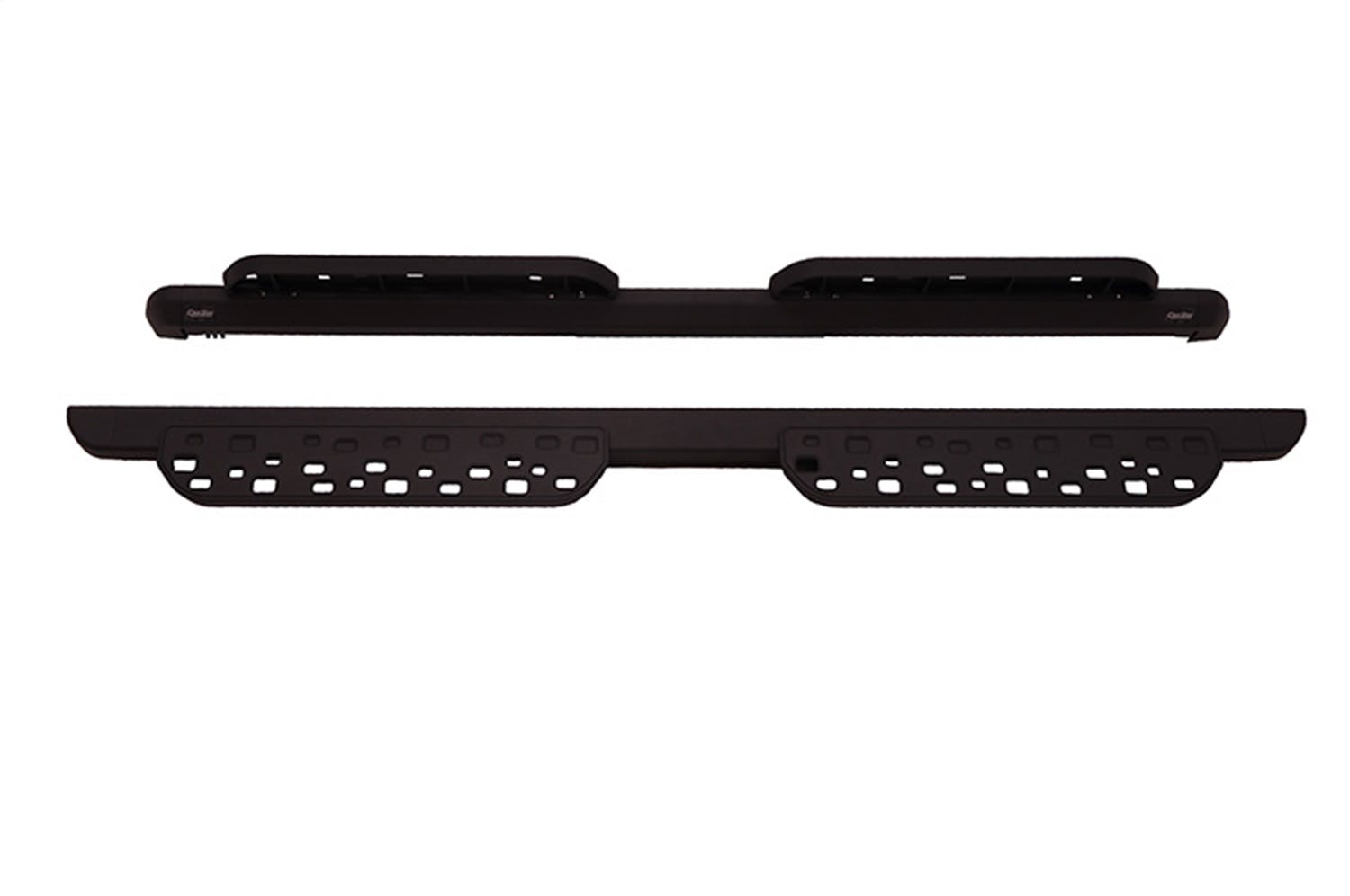 ベティ424ページ Dee Zee DZ66421 Apex Series Side Steps