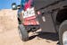 Dee Zee DZ66301TB Running board Hex Universal Truck Board