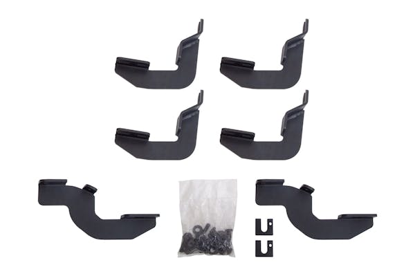 Dee Zee DZ16328 Running Board NXt Bracket Kit