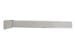 Dee Zee DZ3031 Running Board Cab Section Brite-Tread Aluminum