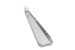 Dee Zee DZ3031 Running Board Cab Section Brite-Tread Aluminum