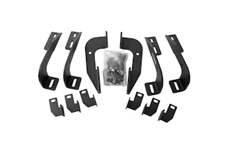 Dee Zee DZ16346 Running Board NXt Bracket Kit