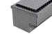 Dee Zee DZ9768B Tool Box - Blue Side Mount