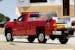 Dee Zee DZ9768 Tool Box - Blue Side Mount