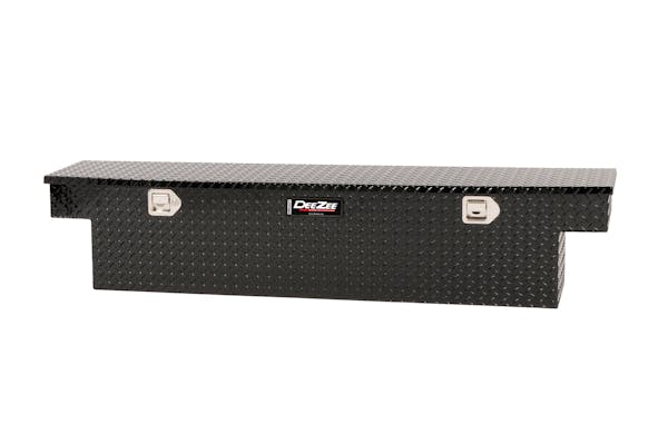 Dee Zee DZ6163NB Tool Box - Specialty Narrow Black BT