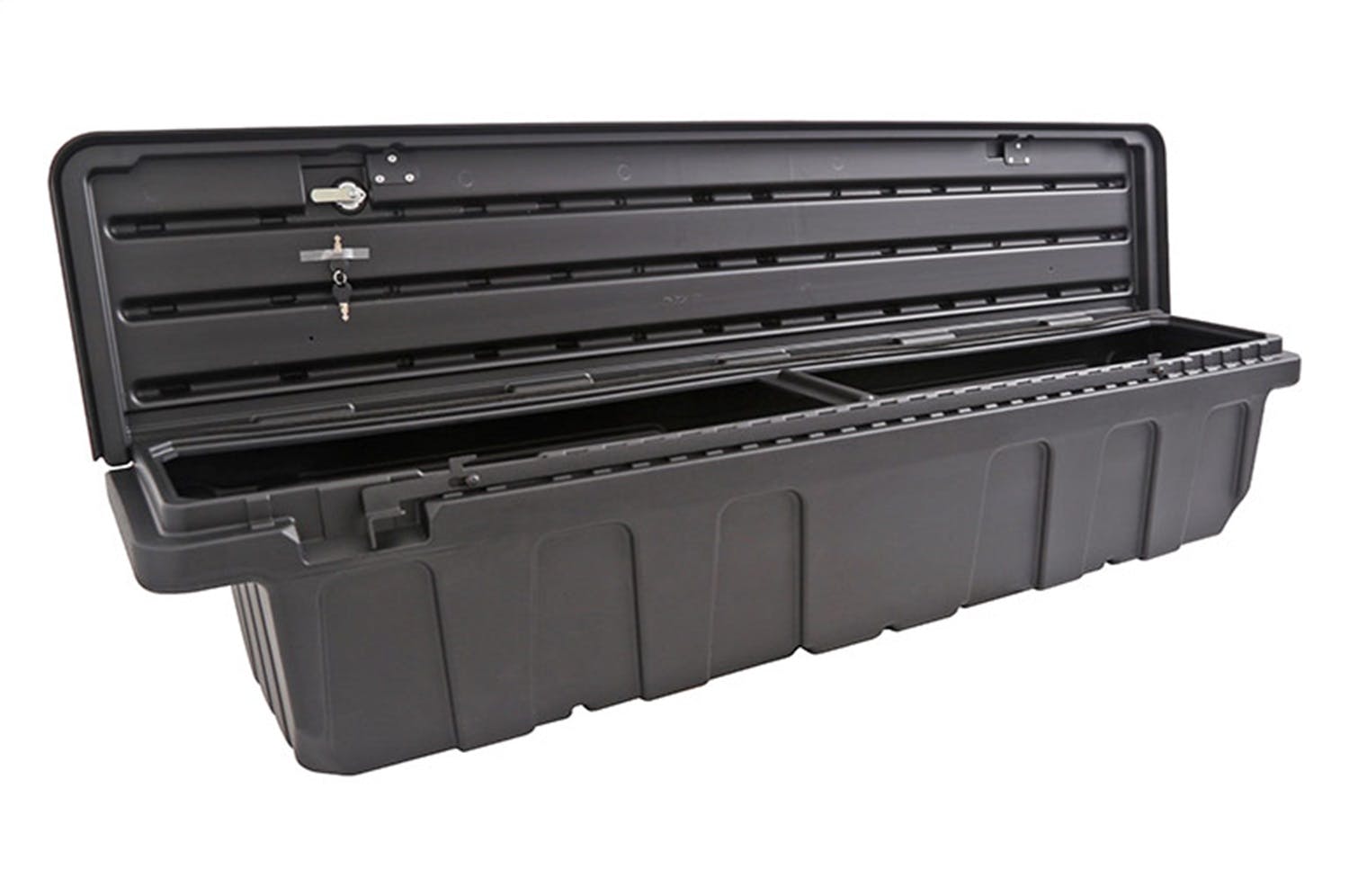 Dee Zee DZ6163P Specialty Series Poly Crossover Tool Box