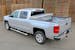 Dee Zee DZ8170 Tool Box - Red Crossover - Single Lid BT Alum