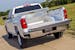 Dee Zee DZ8170 Tool Box - Red Crossover - Single Lid BT Alum