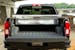 Dee Zee DZ8170L Tool Box - Red Crossover - Single Lid BT Alum