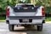 Dee Zee DZ8170TB Tool Box - Red Crossover - Single Lid Black BT