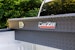 Dee Zee DZ8170TB Tool Box - Red Crossover - Single Lid Black BT