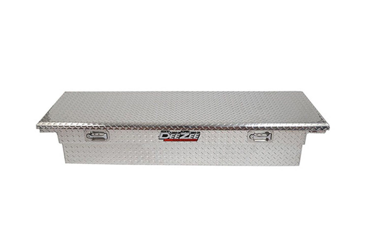 お歳暮 時期 DZ10170L Zee Dee Tool Alum BT Lid Single - Crossover Red - Box ミュージック