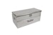 Dee Zee DZ8537 Tool Box - Red Chest BT Alum
