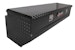 Dee Zee DZ8556B Tool Box - Red Chest Black BT