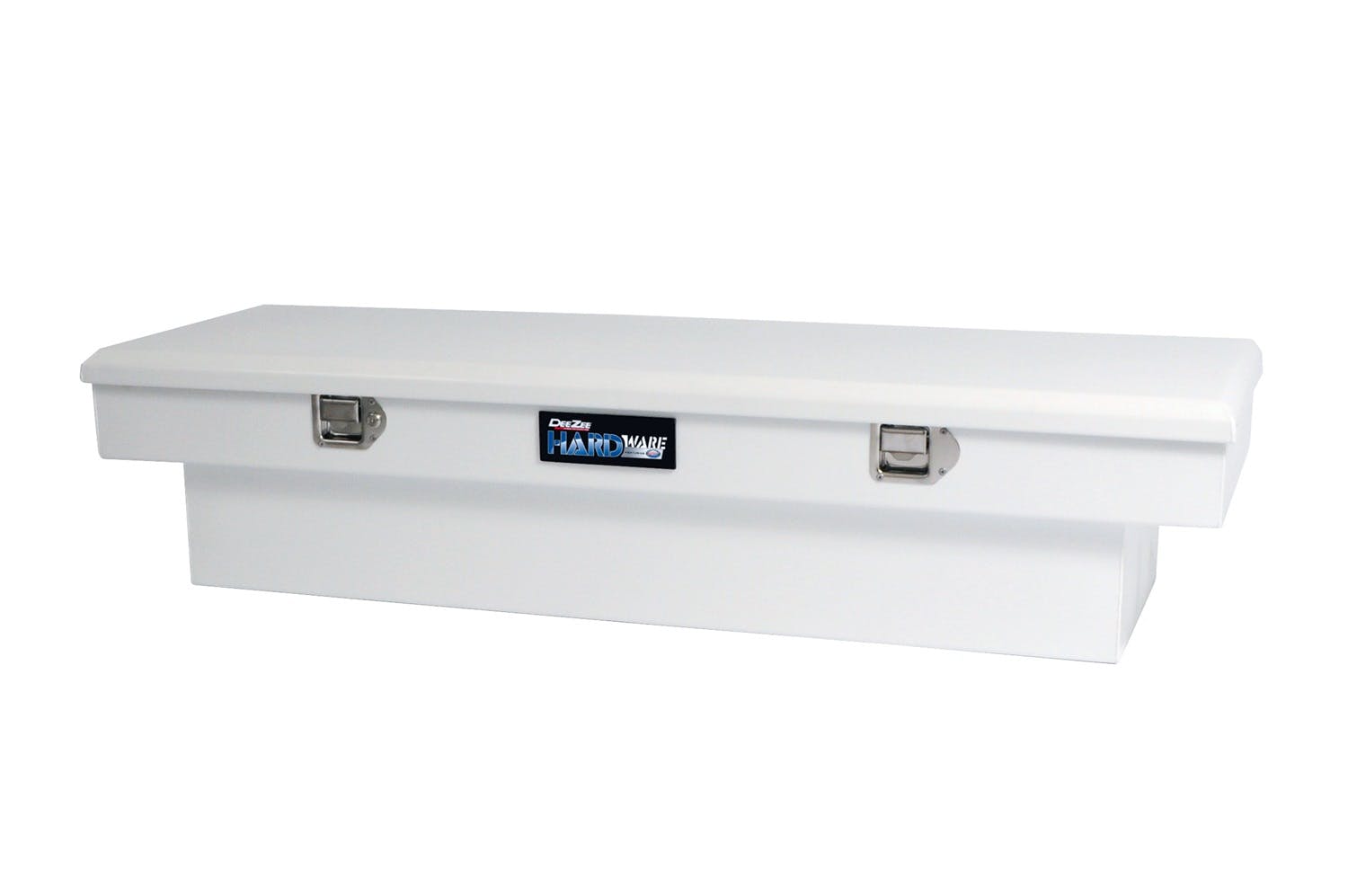 驚きの値段 - Box Tool DZ8163S Zee Dee Hardware White Lid Single - Crossover Nintendo Switch