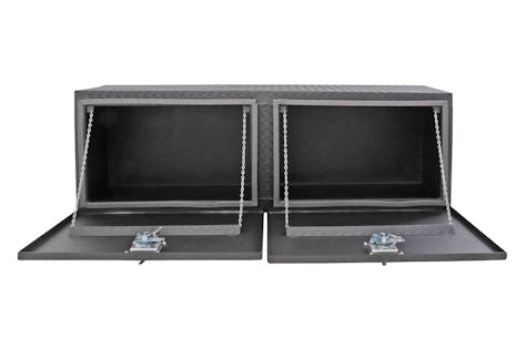 Dee Zee DZ59TB Tool Box