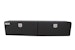 Dee Zee DZ71TB Tool Box - Specialty Topsider Black BT Alum