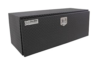 Dee Zee DZ75TB Specialty Series Underbed Tool Box Dee Zee DZ75TB Specialty Series Underbed Tool Box