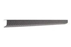 Dee Zee DZ2103B Tailgate Protector Cap Black Tread