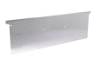 Dee Zee DZ4103 Tailgate Protector Full Brite-Tread