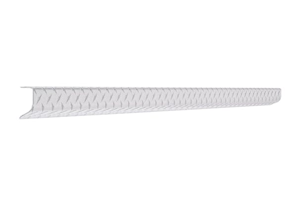 Dee Zee DZ2144 Tailgate Protector Cap Brite-Tread