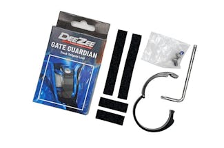 Dee Zee DZ97970 Gate Guardian Tailgate Lock Dee Zee DZ97970 Gate Guardian Tailgate Lock