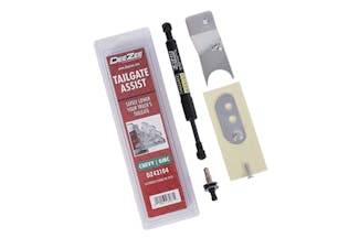 Dee Zee DZ43104 Tailgate Assist Dee Zee DZ43104 Tailgate Assist