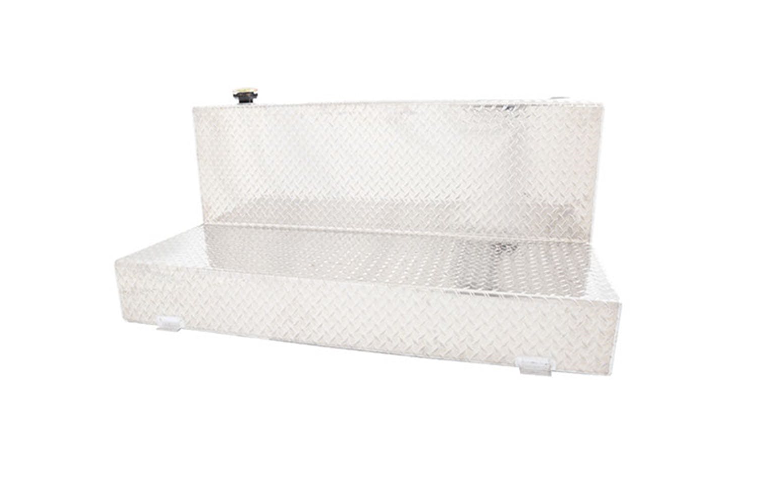 Dee Zee DZ92747 Specialty Series L-Shaped Tool Box/Liquid Transfer