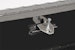 Dee Zee DZ92740XB Tanks - Combo Auxiliary Black Tread Aluminum