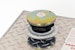 Dee Zee DZ92556 Tanks - Wedge Rectangle Brite-Tread Aluminum