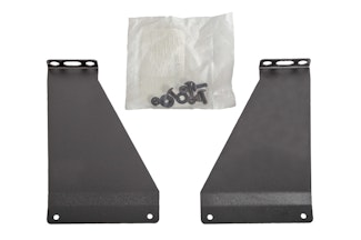 Dee Zee DZBKTCOMBO Tool Box/Specialty Tank Combo Bracket Dee Zee DZBKTCOMBO Tool Box/Specialty Tank Combo Bracket